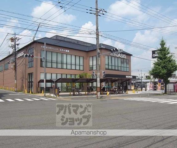 フラッティ花園ミンクの周辺写真