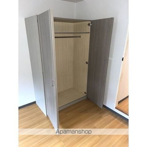 パアチ三好ケ丘の内装写真