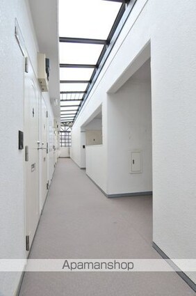 ラ・レジダンス・ド・エスパリエ[1R/16.5m2]の共用部6