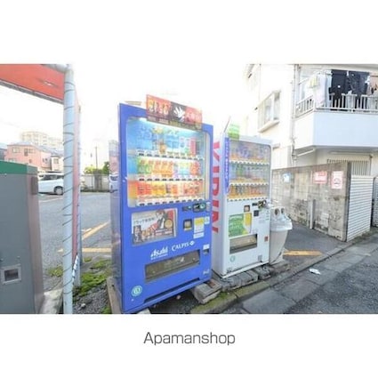 東京都世田谷区池尻３丁目[1K/26.47m2]の周辺9