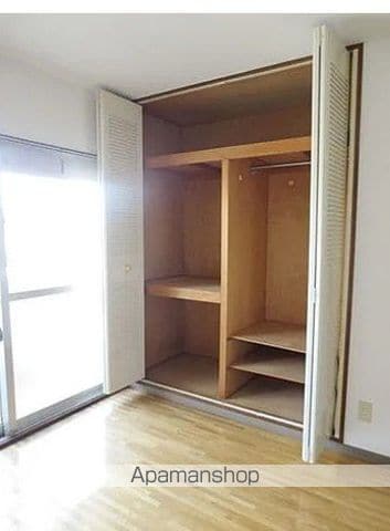 サニーヒルズKの内装写真