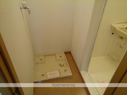 サンライズ[1K/21.5m2]のその他内装