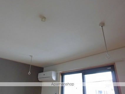 Ｋークロッシング[1K/30.74m2]の内装1