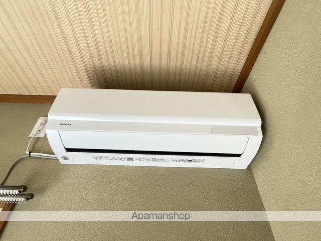 スクエア高橋の内装写真