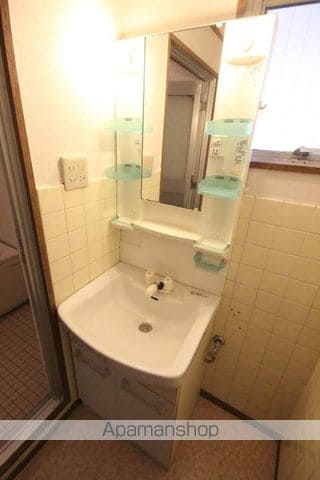 永田マンションの内装写真