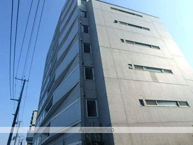 イプセ学芸大学の外観写真