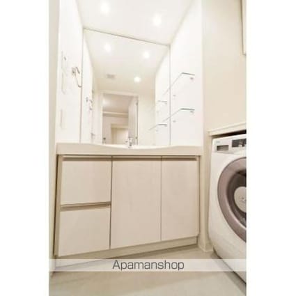 パークアクシス溜池山王[1LDK/51.32m2]のその他内装4