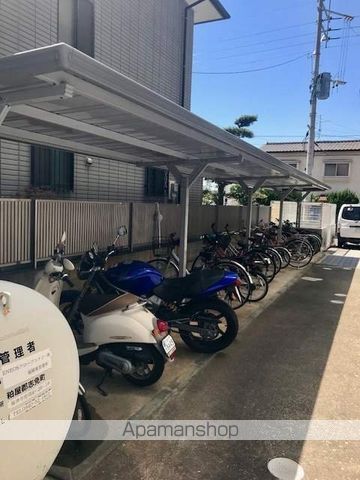 グレイス ヒルズの外観写真