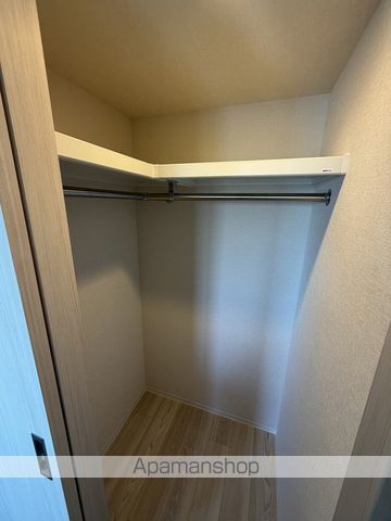 URBANPARKMITEJIMAの内装写真