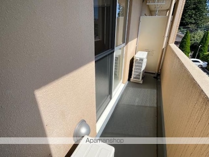 サンシャイン勝田台[1LDK/37.35m2]の内装3