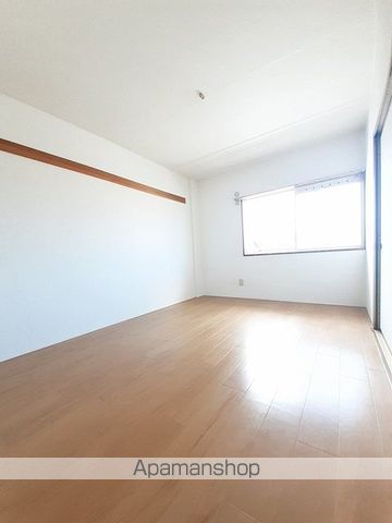 ニューシティカームHIRAOKの内装写真