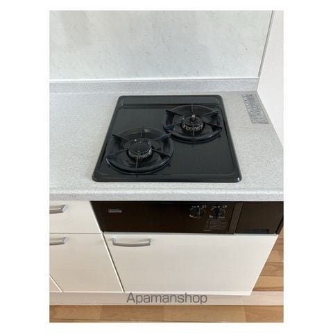 リバーレ秋葉原の内装写真