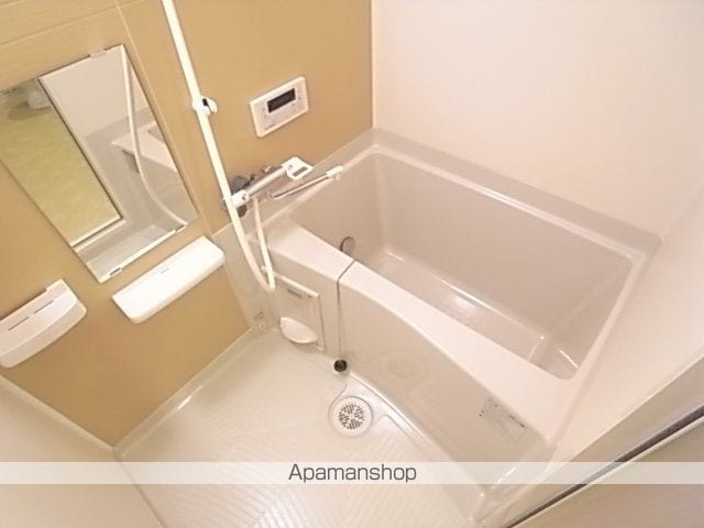LE COCON豊田Aの内装写真