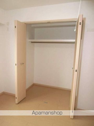 くらりんどうの内装写真