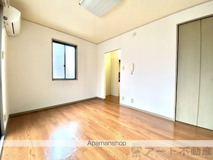 セジュールシマ[1K/20.09m2]の内装5