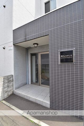 澄川レジデンスのその他写真