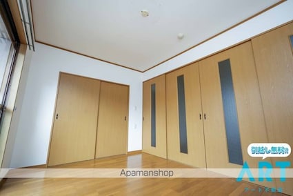 ベイリーフＡ[3DK/63.17m2]の内装5