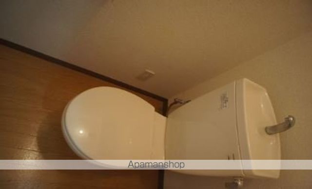 グランディール小山Iの内装写真