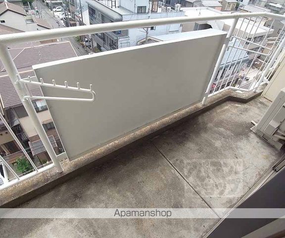 シュール西院の内装写真