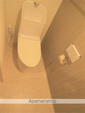 M&S RESIDENCEの内装写真