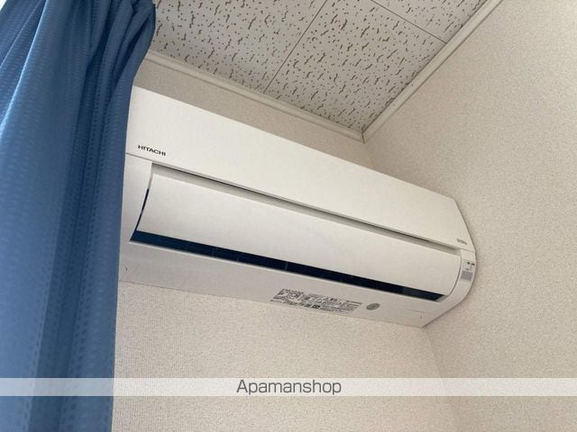レオパレスメローネIIIの内装写真