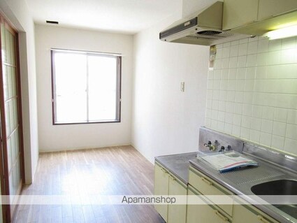 メゾン・グリシン[2DK/39.69m2]の内装4