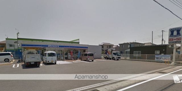 ローズガーデン・レジス ABCDの周辺写真
