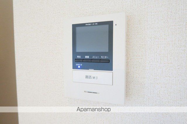 クリスタル フェンテ Iの内装写真
