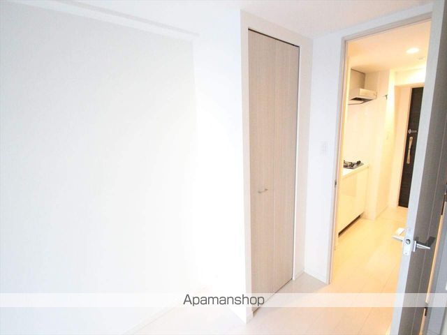 S−RESIDENCE新大阪RIDENTEの内装写真