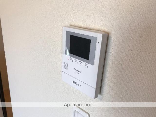 コバルトアワーの内装写真