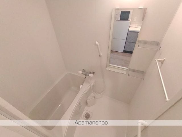 キャンパスヴィレッジ西宮門戸厄神の内装写真