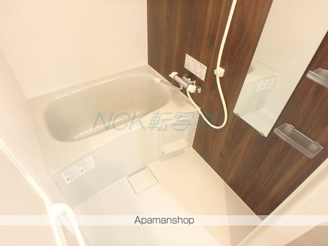 エアフォルク手稲の内装写真