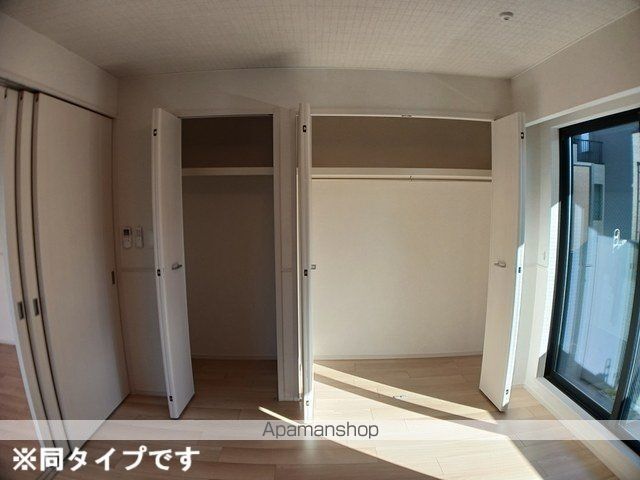 ルミナス アヴェニューの内装写真