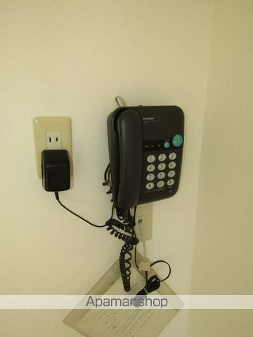 リエス原ノ町の内装写真