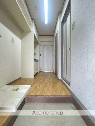 ソフィア21の内装写真