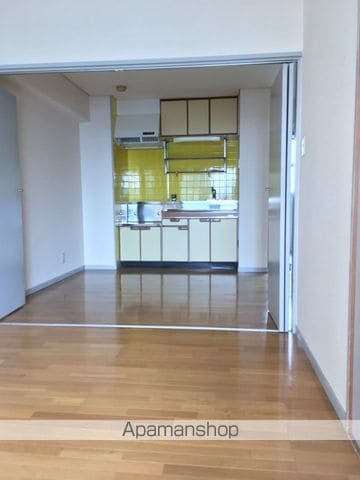 本町アパートメントの内装写真