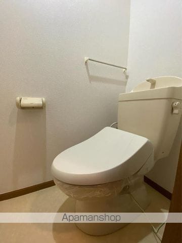 カーサ木太IIの内装写真