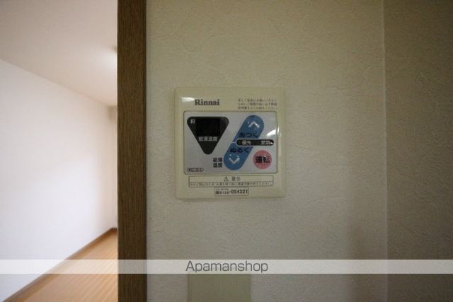 ヴィランス大塚Iの内装写真