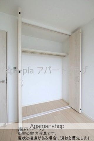 キャメル南古谷駅前通C棟の内装写真