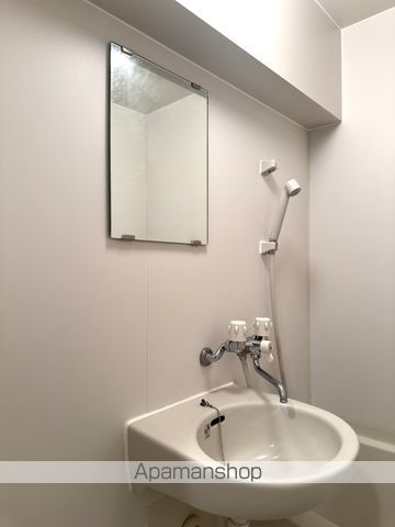 天然館IIの内装写真