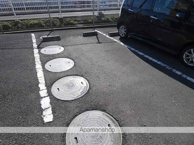 ベリーハイツのその他写真