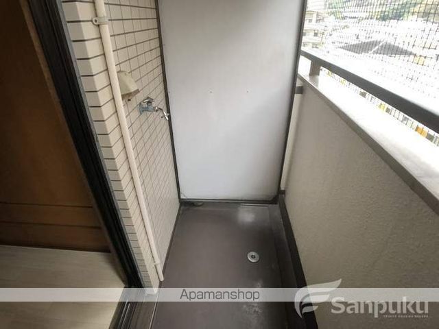 ロイヤルハイツ清水町の内装写真