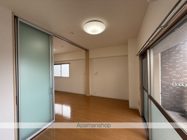 WILLDO岡山駅西口の内装写真