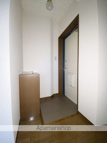 ジョイフル津島II号館の内装写真