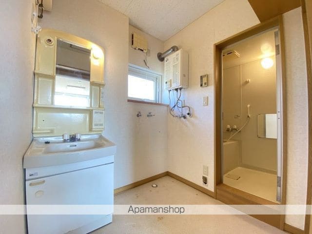 コーポ東商Bの内装写真