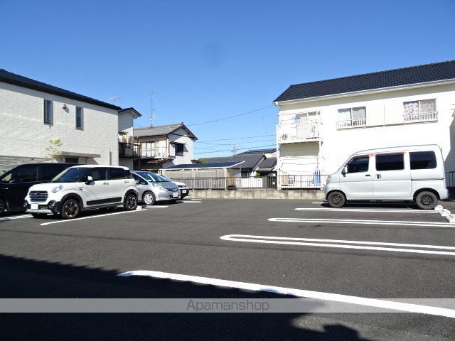 シティフィールドIIのその他写真