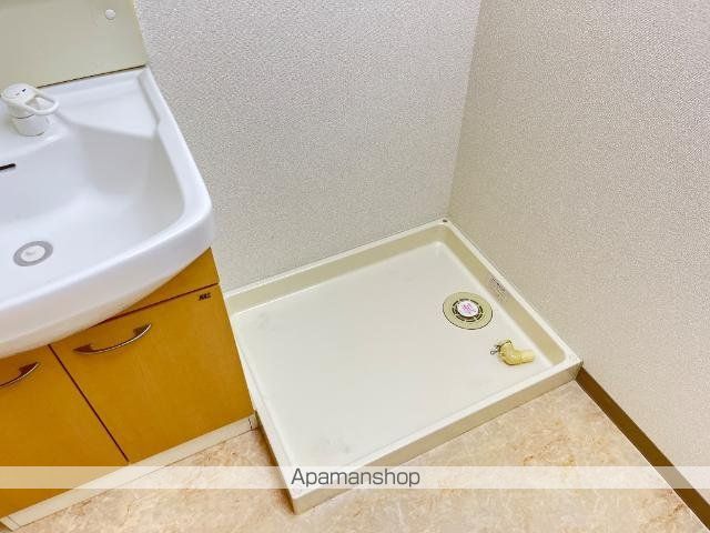 エスポアールIIの内装写真