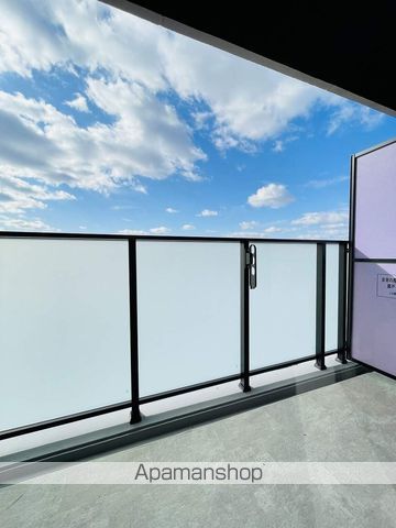 S−RESIDENCE上前津SOUTHの内装写真