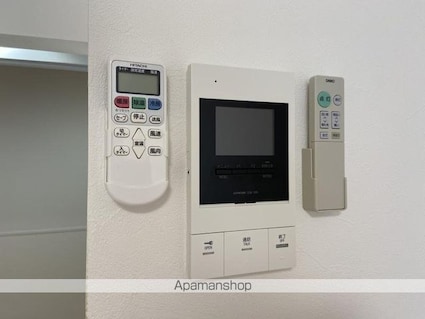 ｆｏｒｔｅ塩上町[1LDK/38m2]の内装4