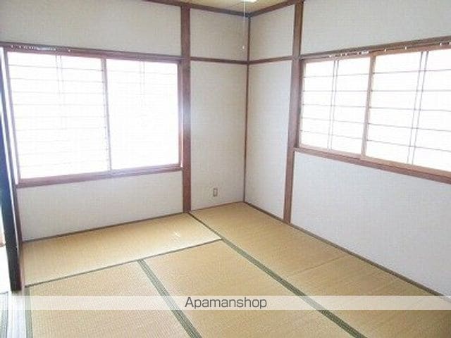コーポわかなの内装写真